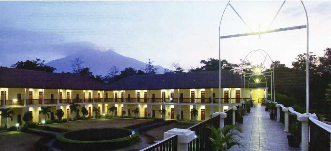 Photo of Outdoor in Salatiga