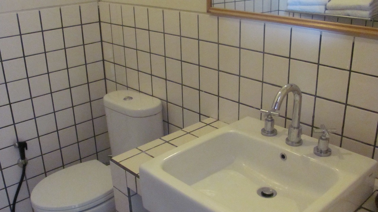Photo of Bathroom in Salatiga