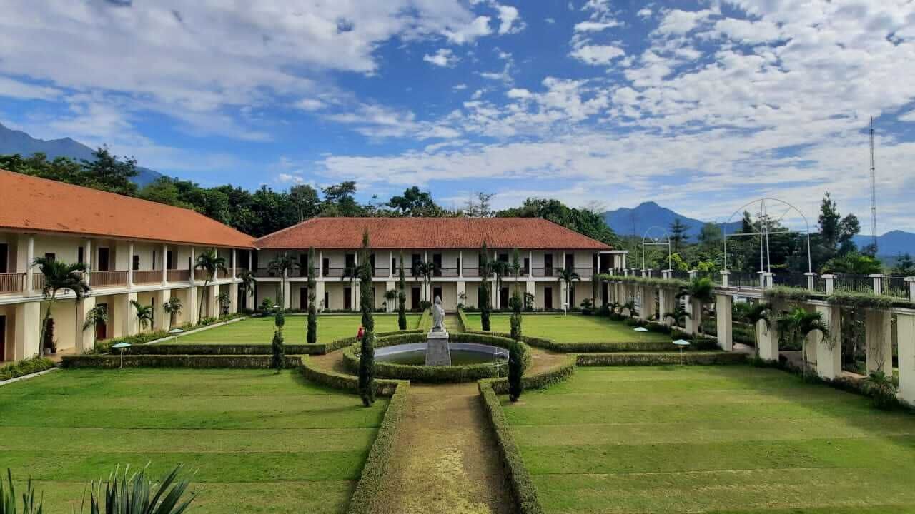 Photo of Outdoor in Salatiga