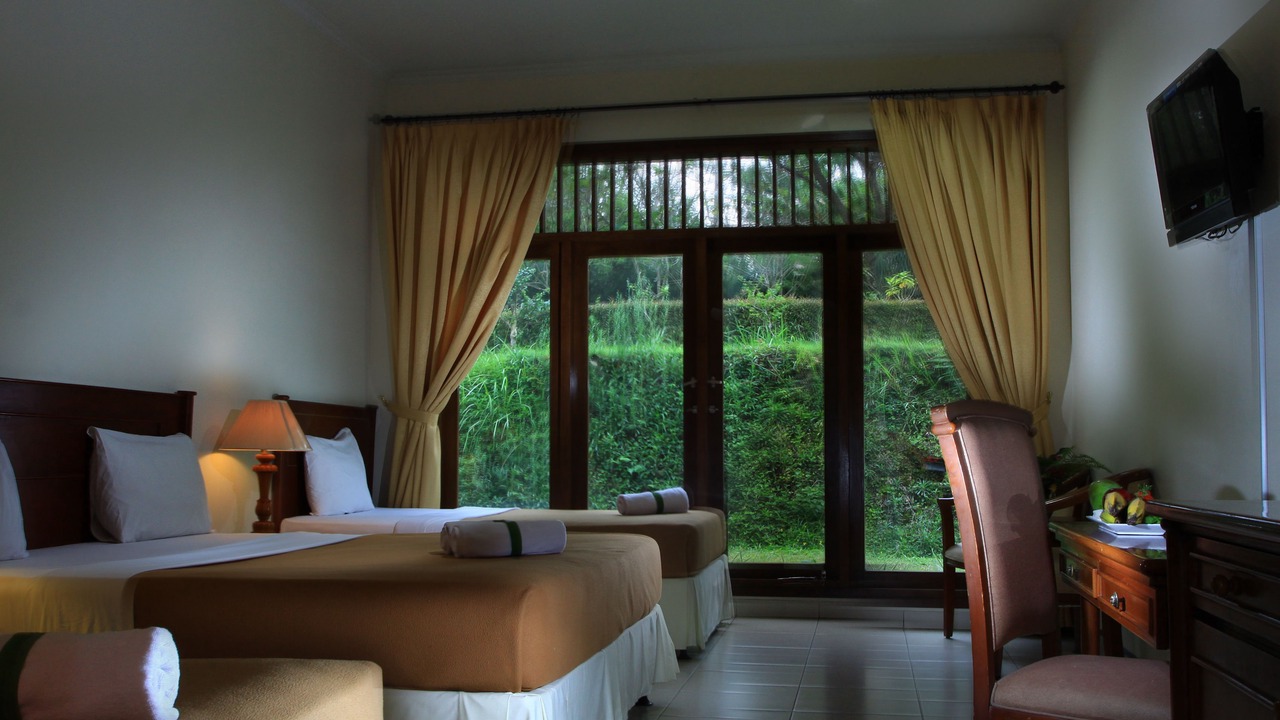 Photo of Livingroom in Salatiga