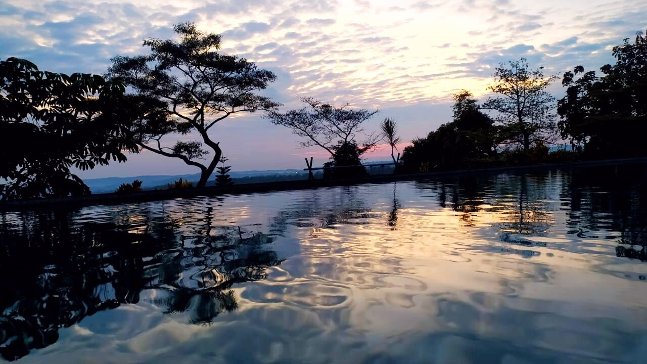 Photo of Outdoor in Salatiga