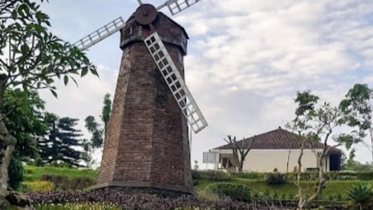 Photo of Outdoor in Salatiga