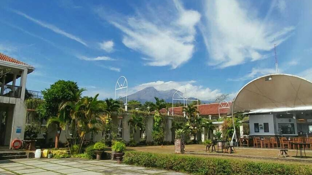 Photo of Outdoor in Salatiga