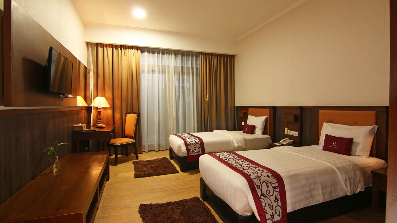Photo of Bedroom in Salatiga