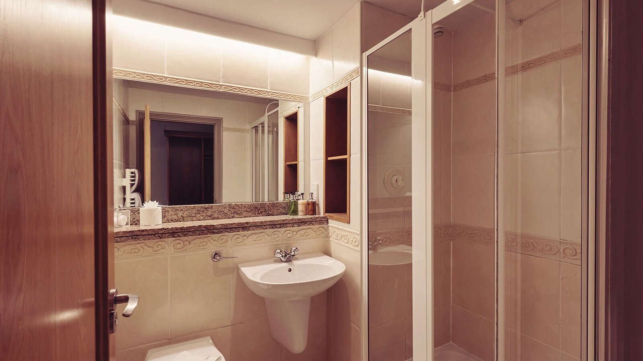 Photo of Bathroom in Tewitfield