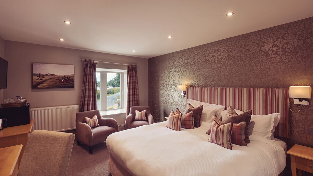 Photo of Bedroom in Tewitfield