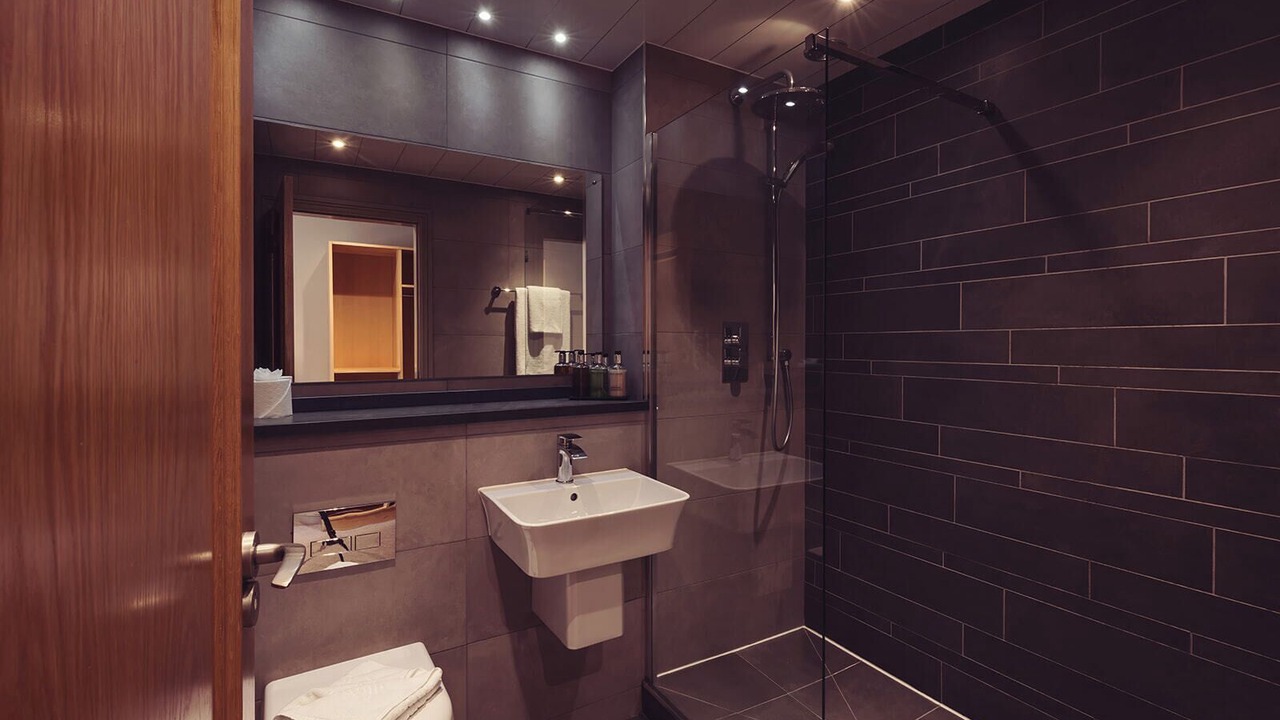 Photo of Bathroom in Tewitfield