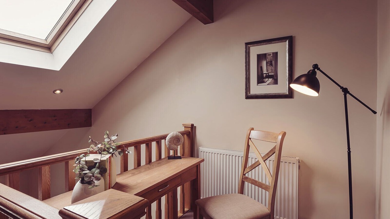 Photo of Patio Balcony in Tewitfield