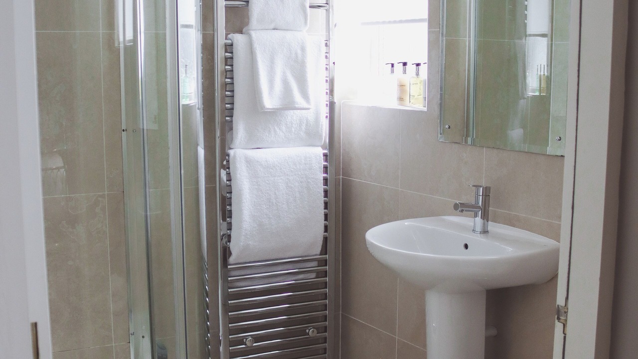 Photo of Bathroom in Tewitfield