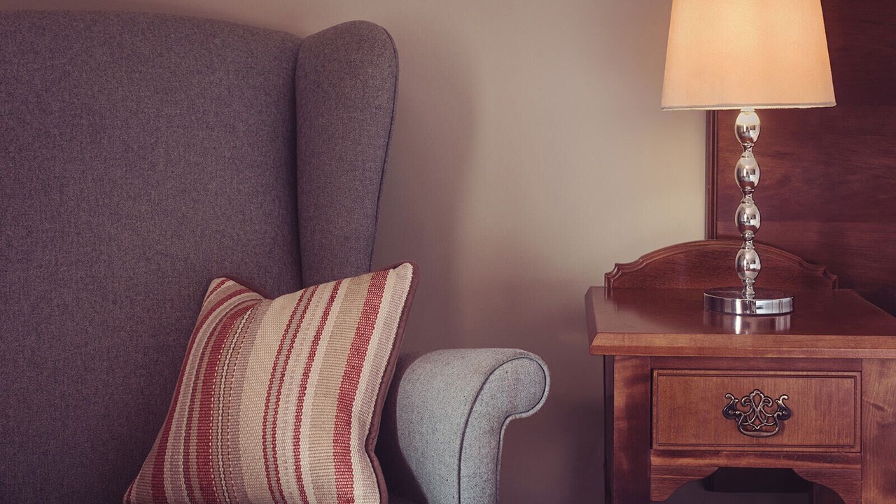 Photo of Bedroom in Tewitfield