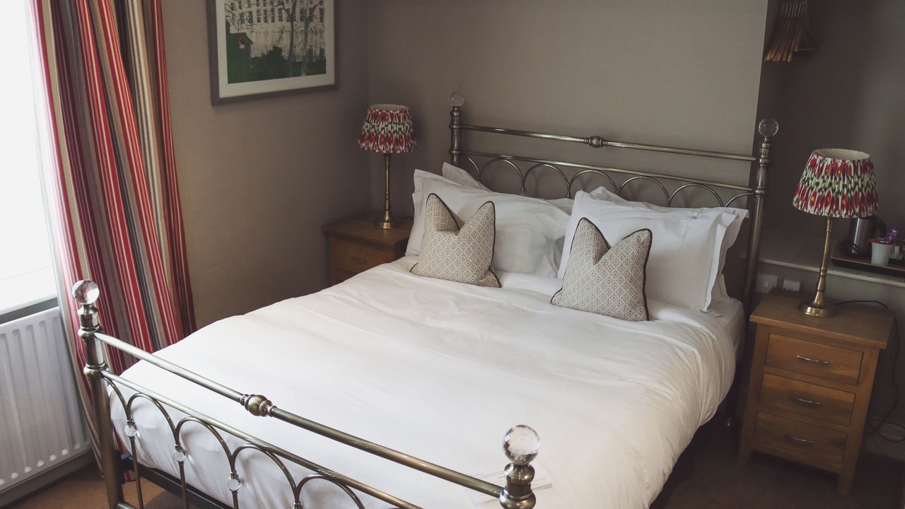 Photo of Bedroom in Tewitfield