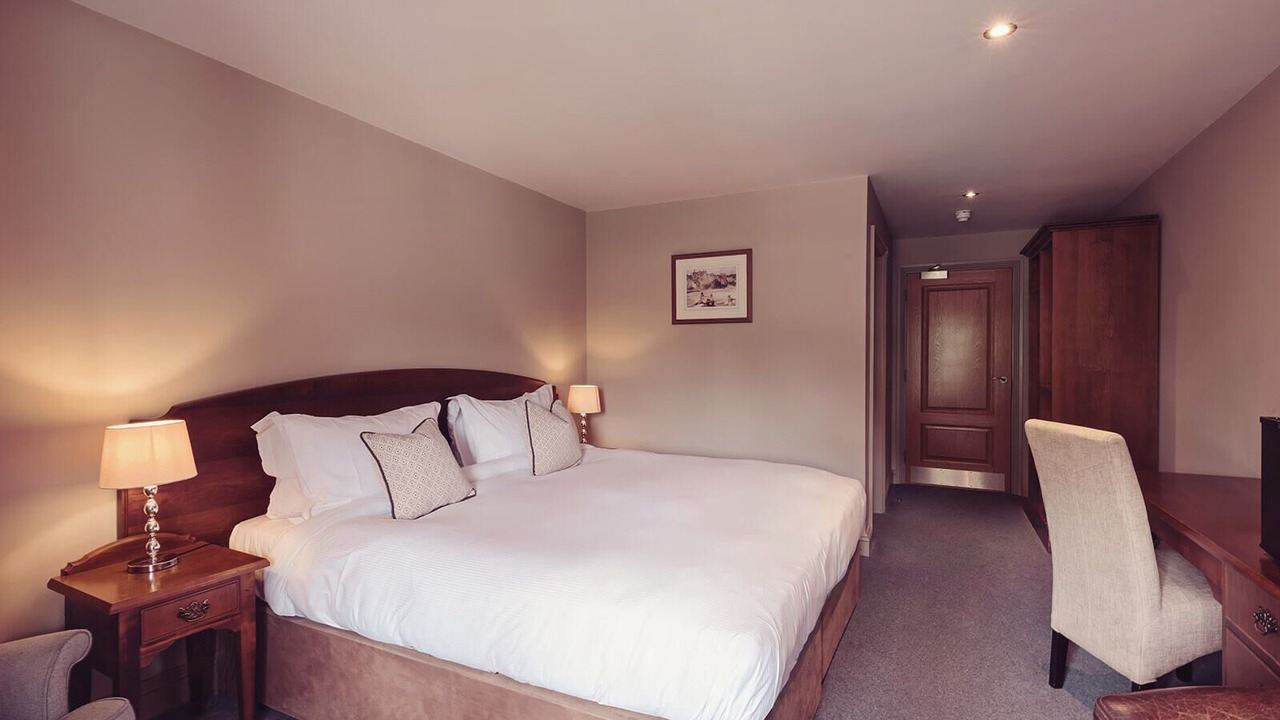 Photo of Bedroom in Tewitfield