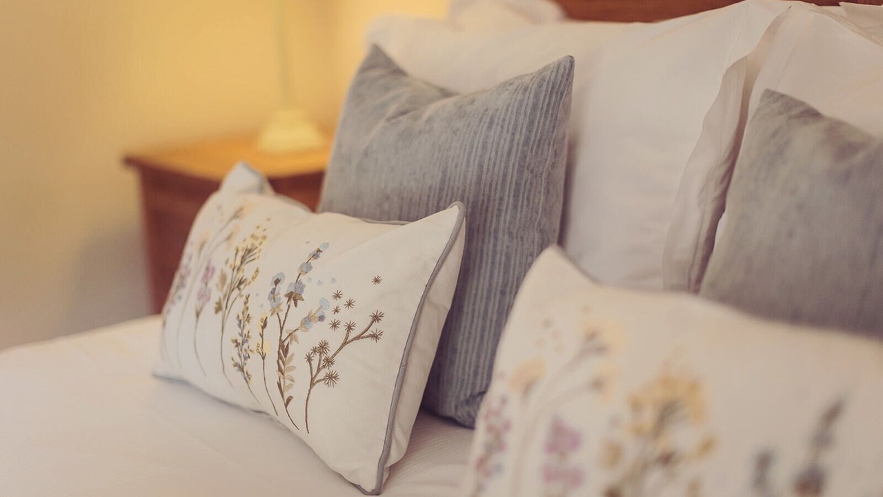 Photo of Bedroom in Tewitfield