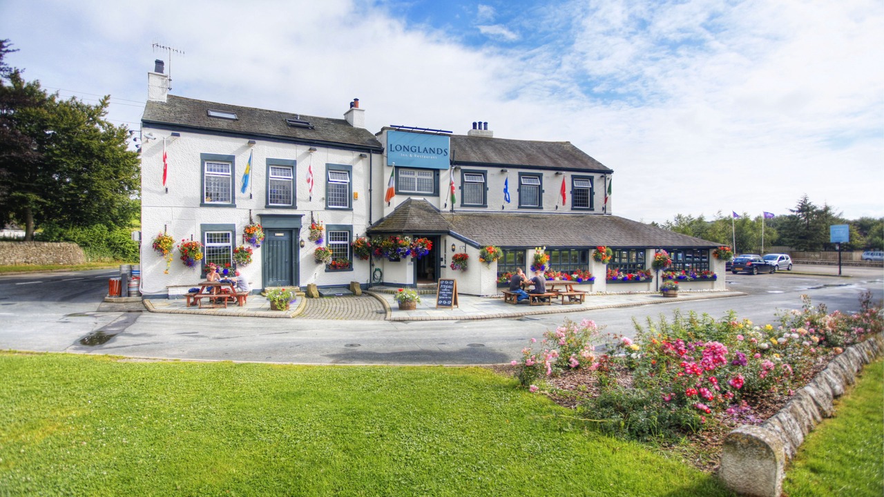 Photo of Outdoor in Tewitfield