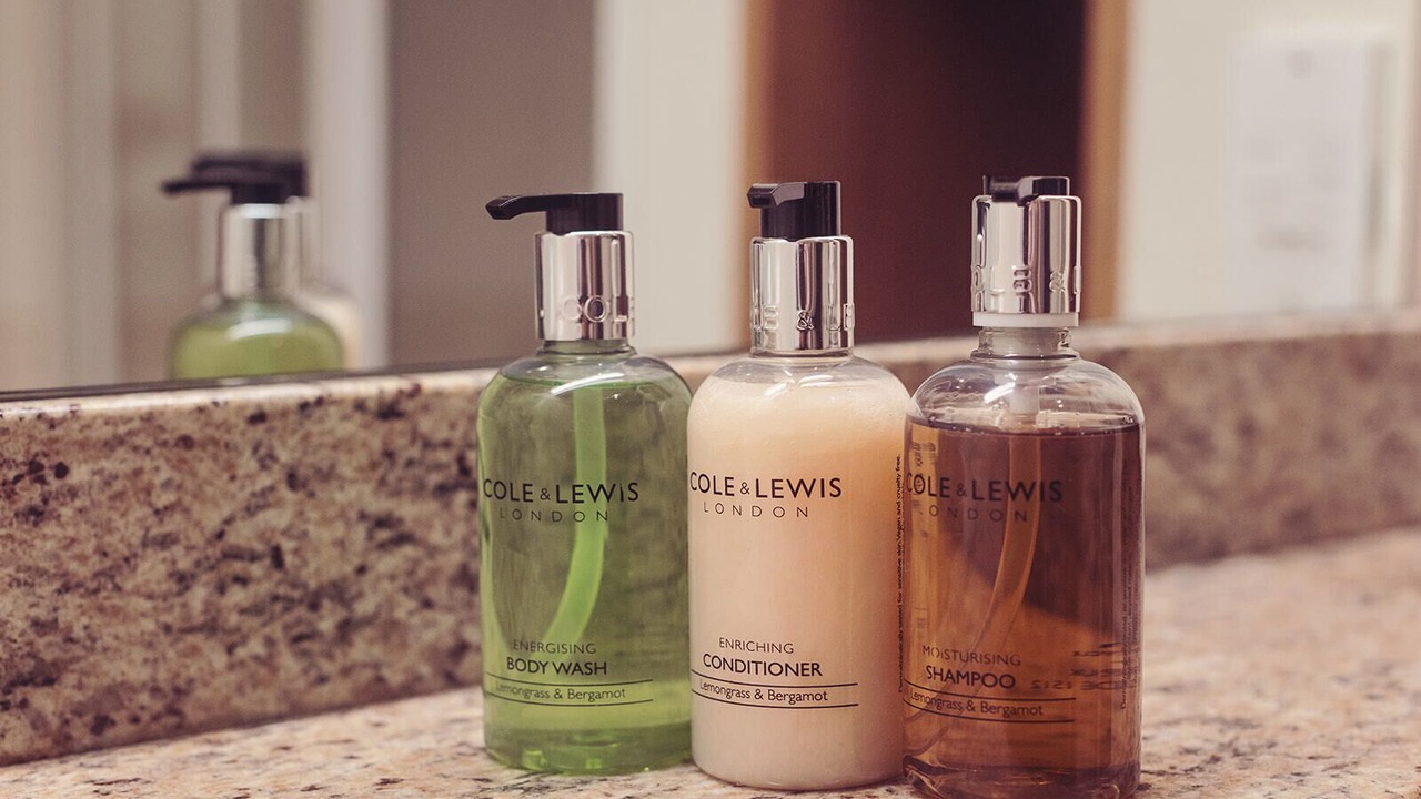 Photo of Bathroom in Tewitfield