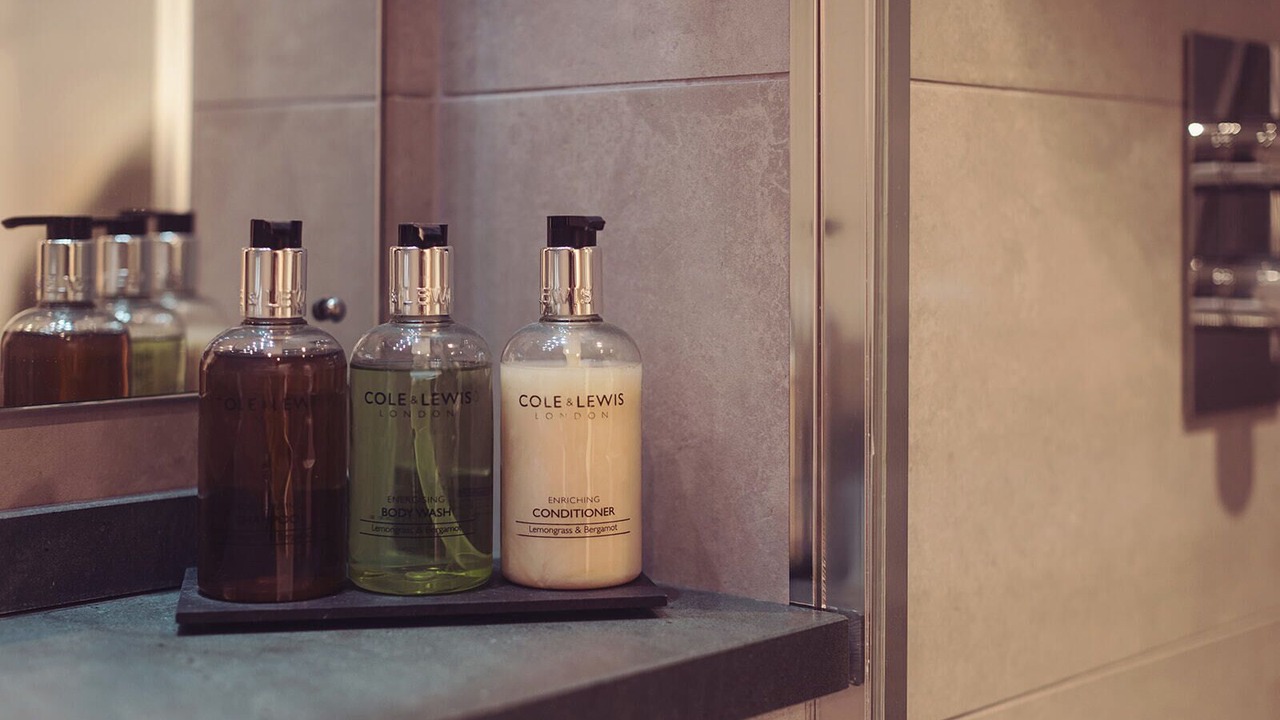 Photo of Bathroom in Tewitfield