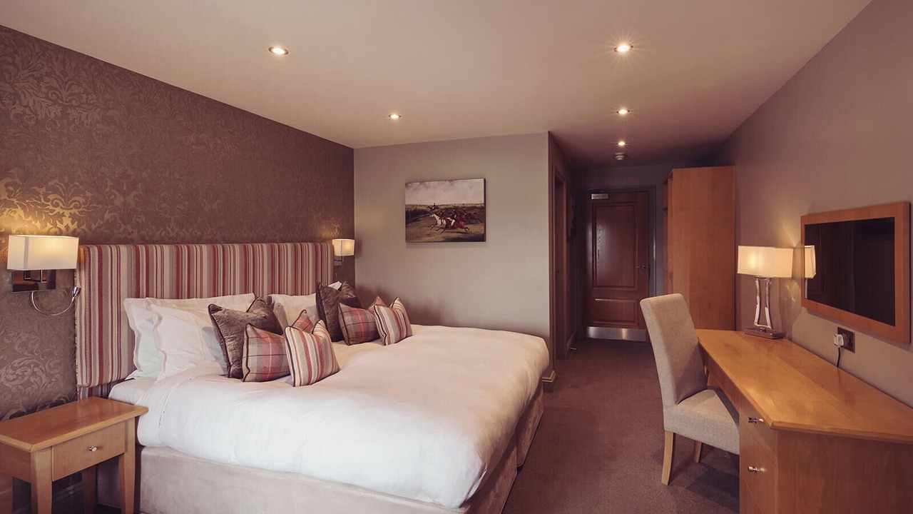 Photo of Bedroom in Tewitfield