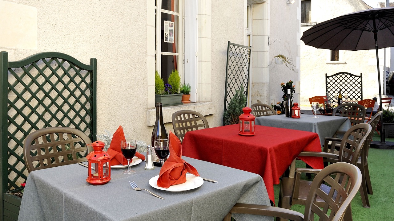 Photo of Outdoor in Saint-Martin-le-Beau