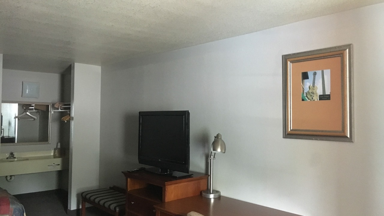 Photo of Livingroom in West Memphis