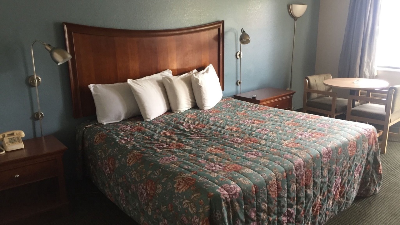 Photo of Bedroom in West Memphis