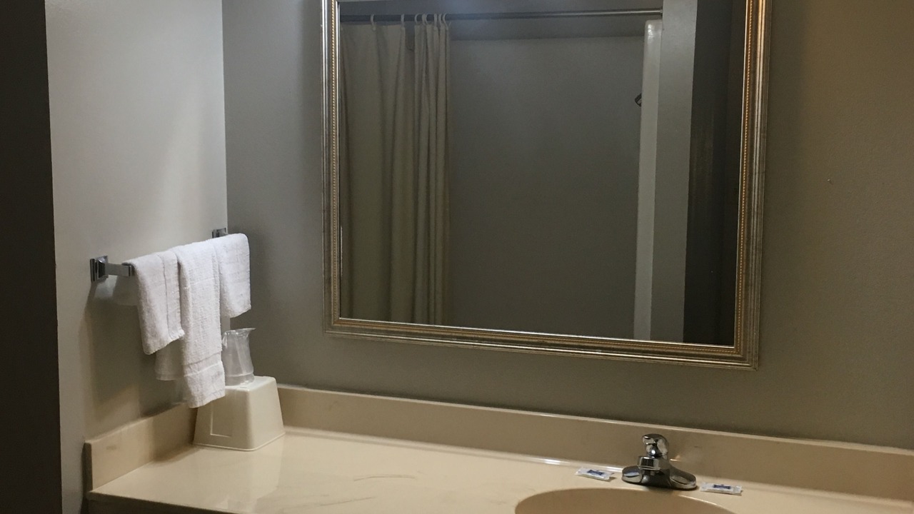 Photo of Bathroom in West Memphis