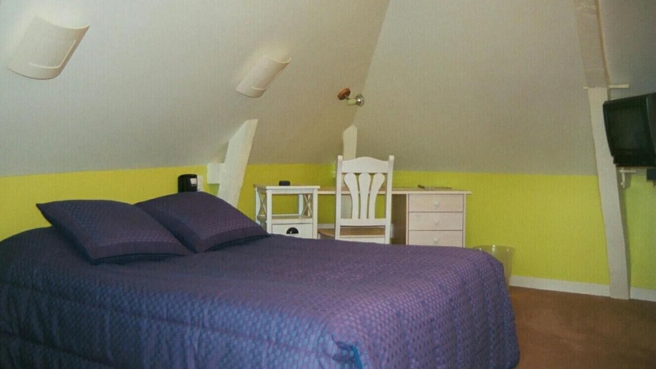 Photo of Bedroom in Betton