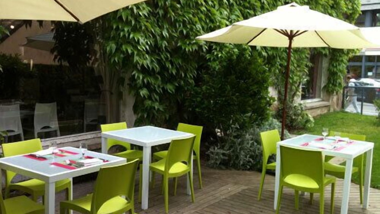 Photo of Patio Balcony in Betton