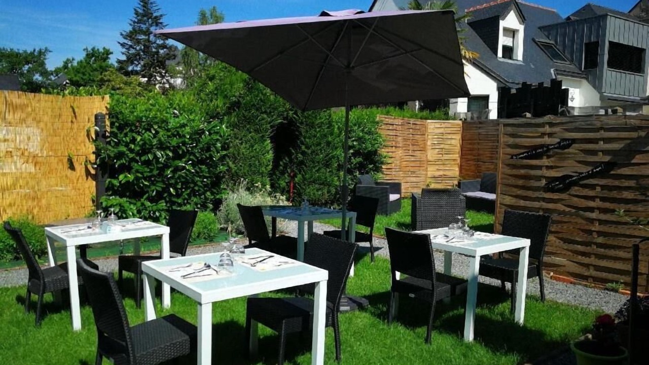 Photo of Outdoor in Betton