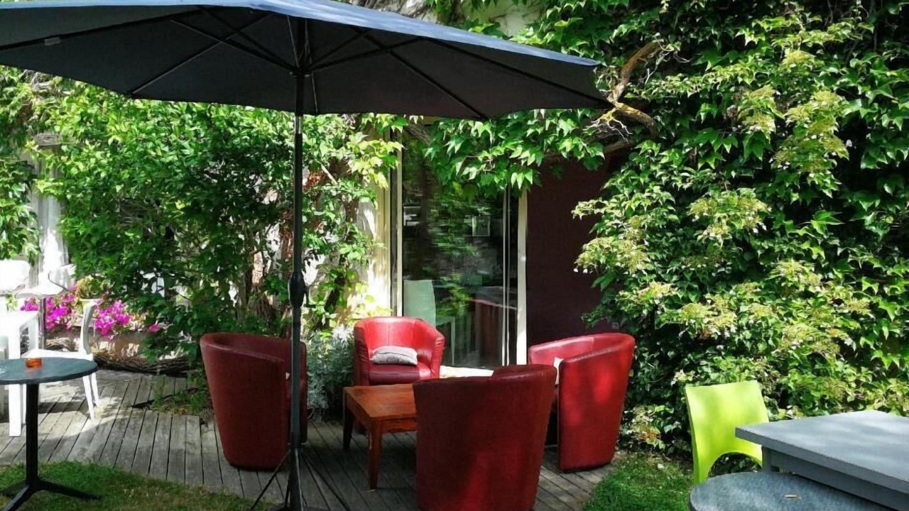 Photo of Outdoor in Betton