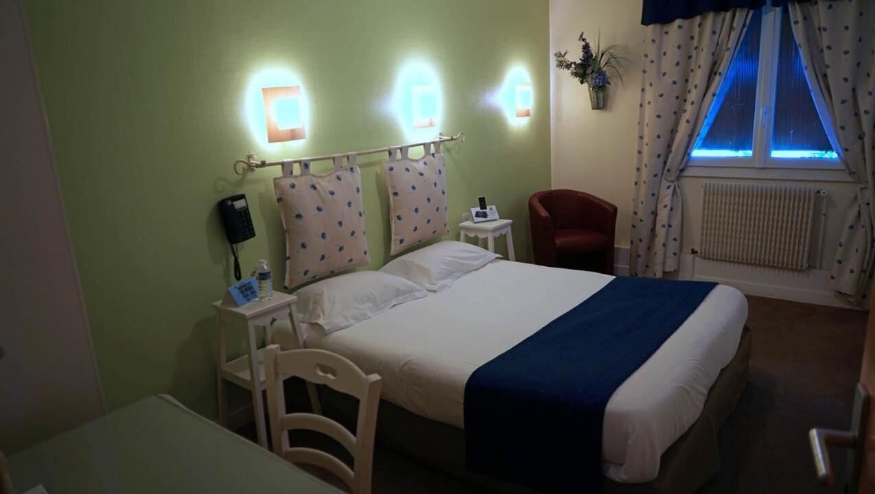 Photo of Bedroom in Betton