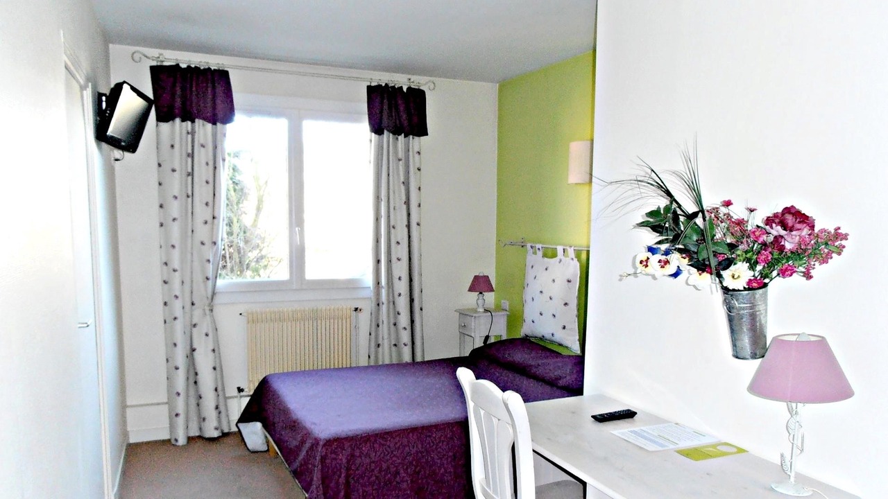 Photo of Bedroom in Betton