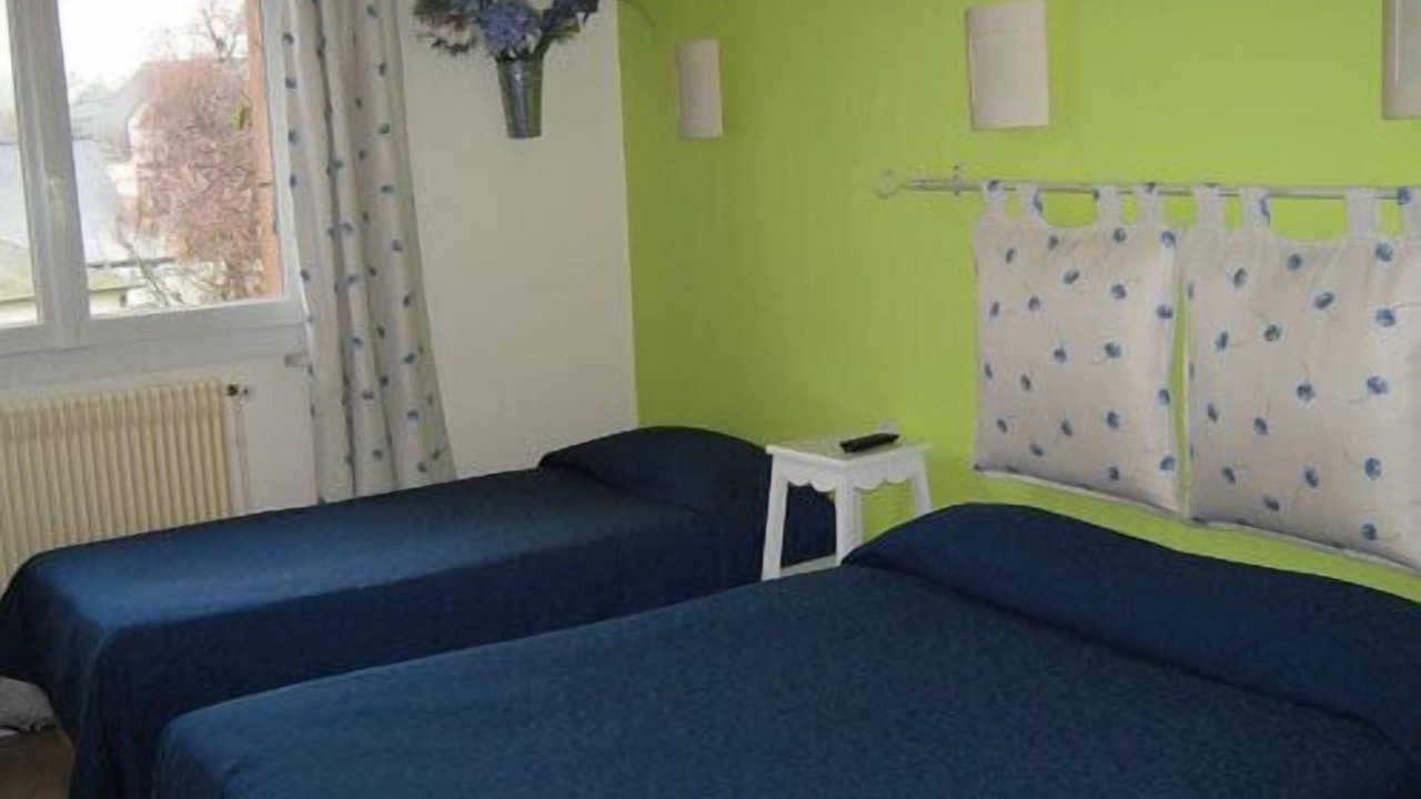 Photo of Bedroom in Betton
