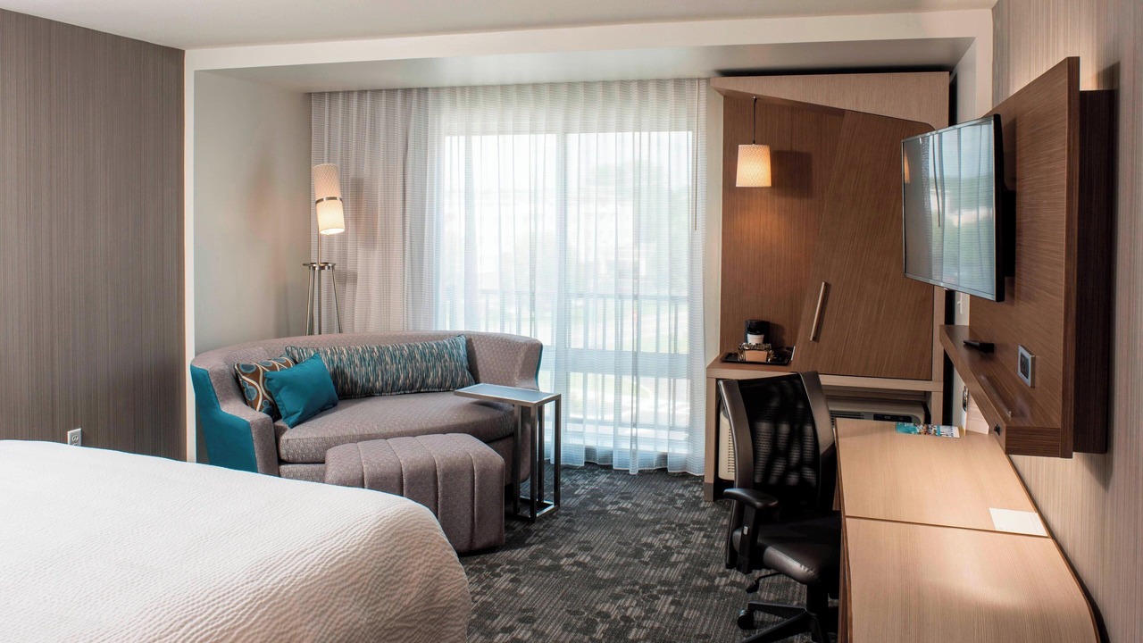 Photo of Bedroom in Clifton Park