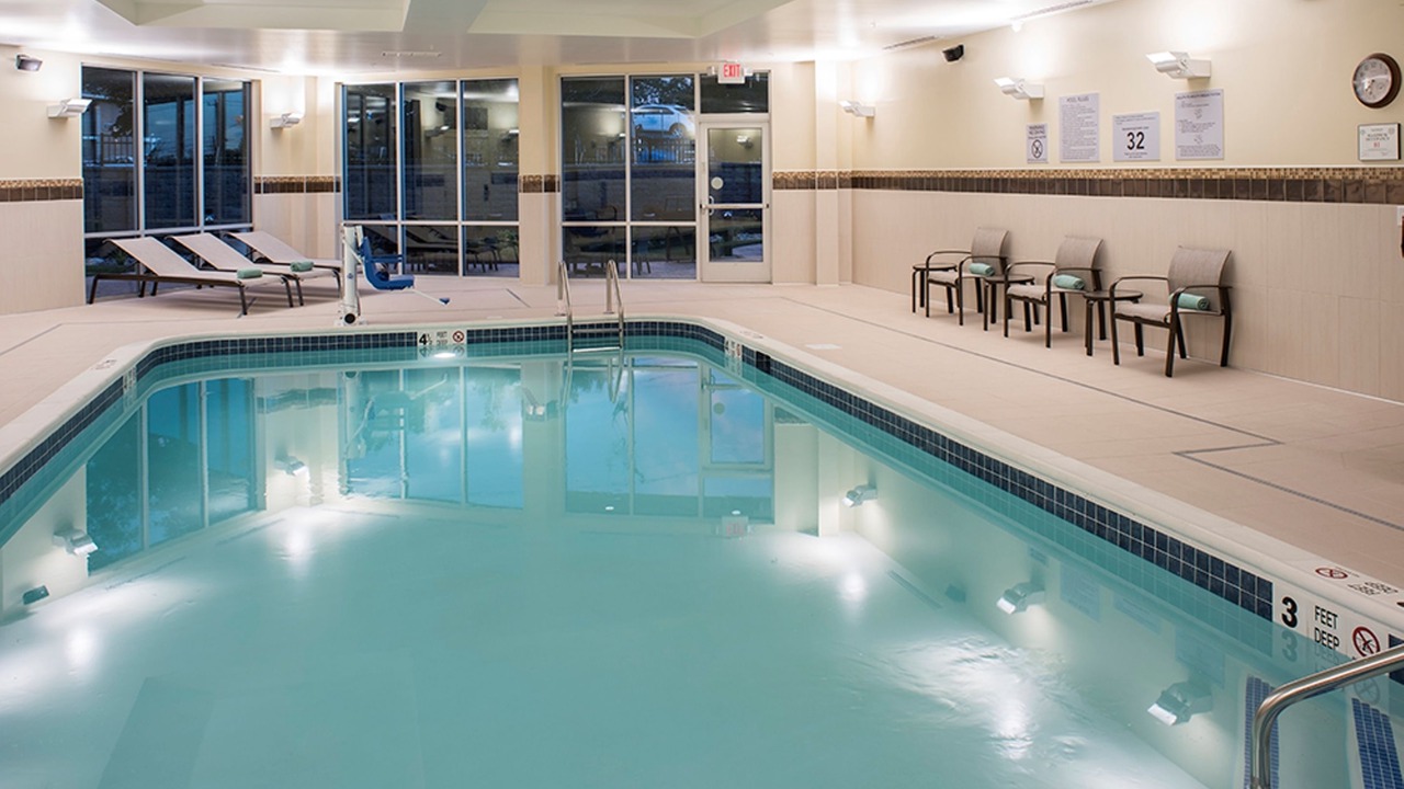 Photo of Outdoor in Clifton Park