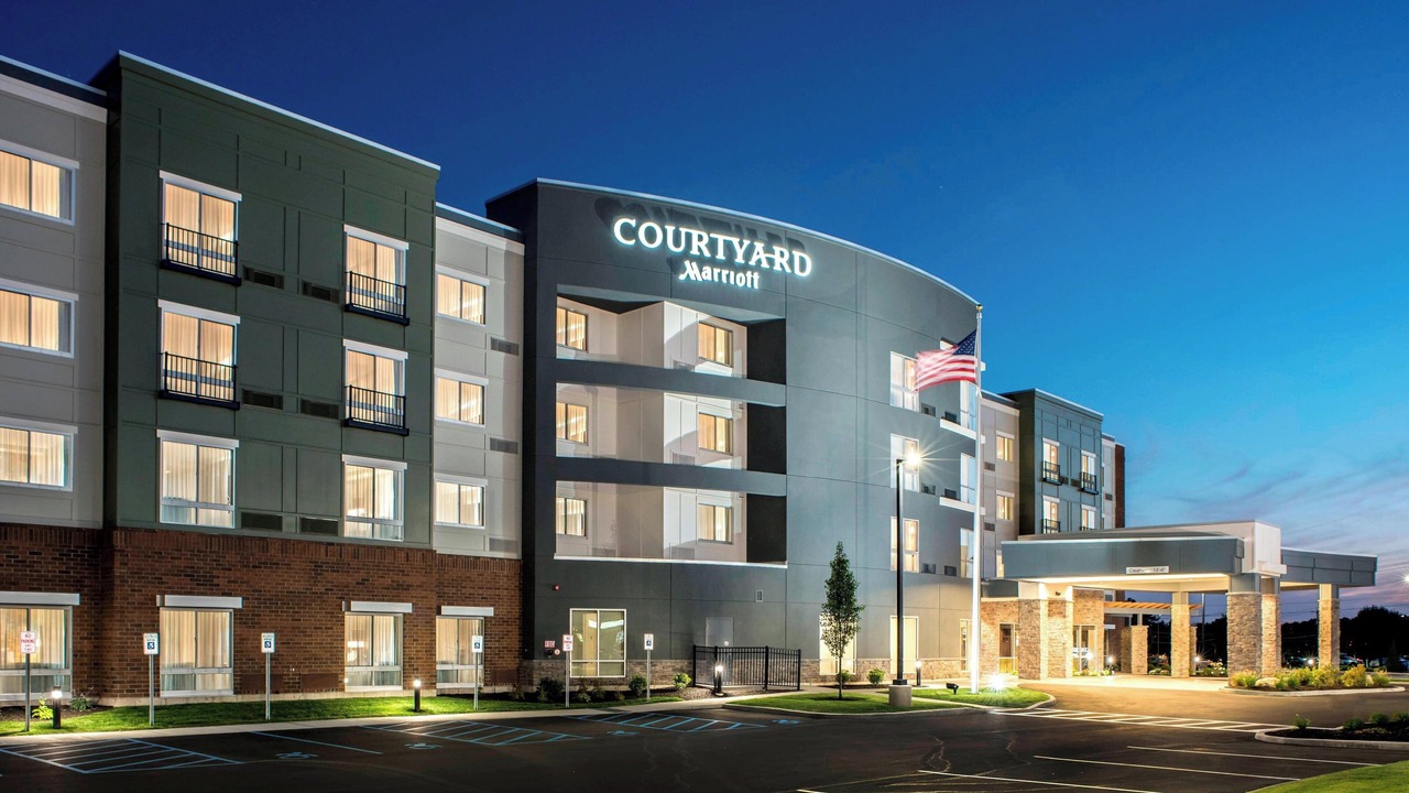 Photo of Outdoor in Clifton Park