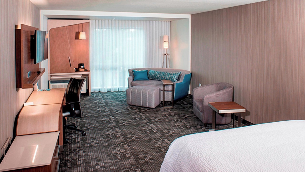 Photo of Bedroom in Clifton Park