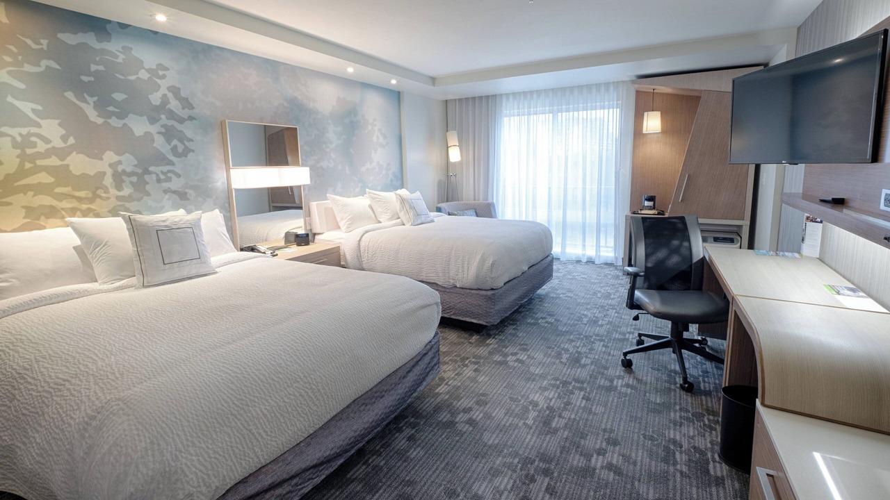 Photo of Bedroom in Clifton Park