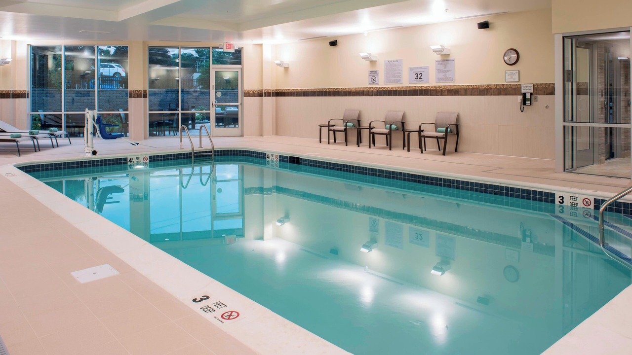 Photo of Outdoor in Clifton Park