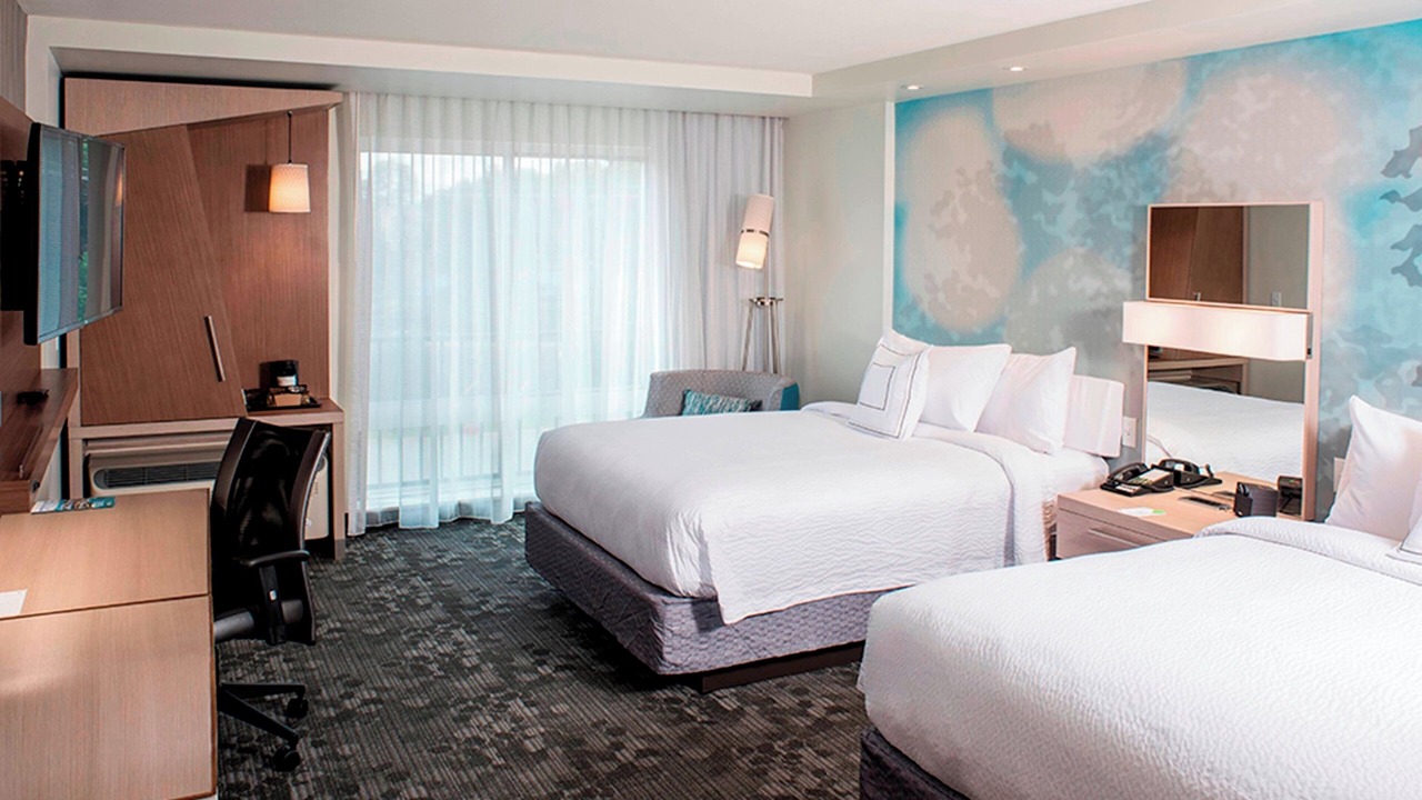 Photo of Bedroom in Clifton Park