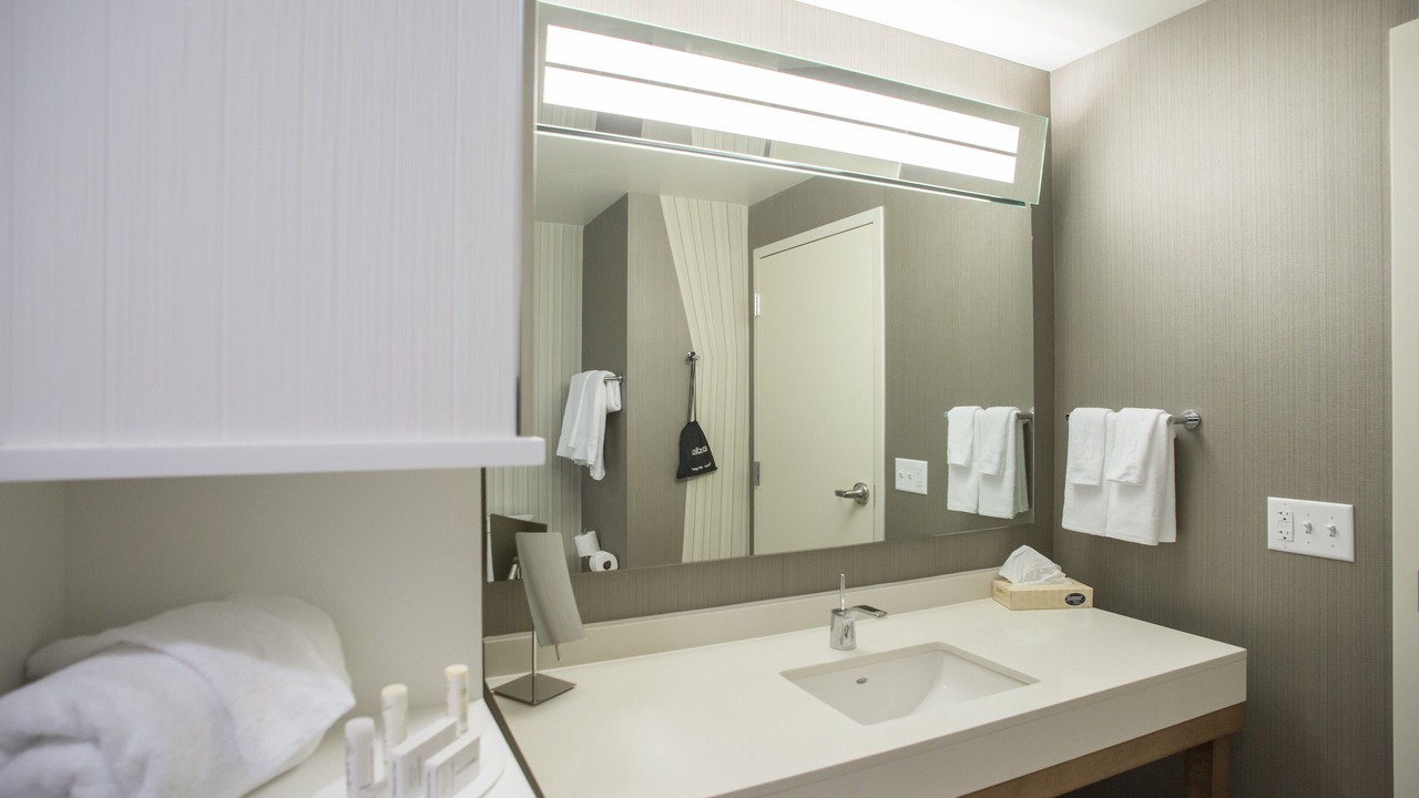 Photo of Bathroom in Clifton Park