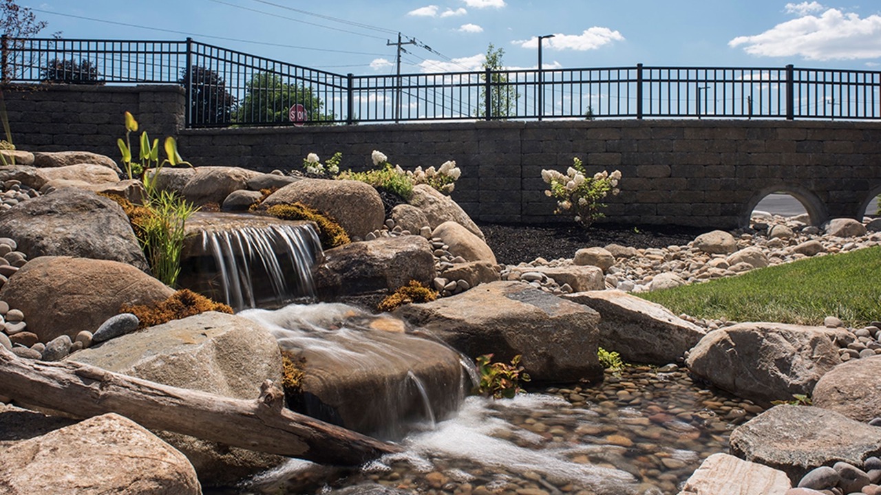 Photo of Outdoor in Clifton Park