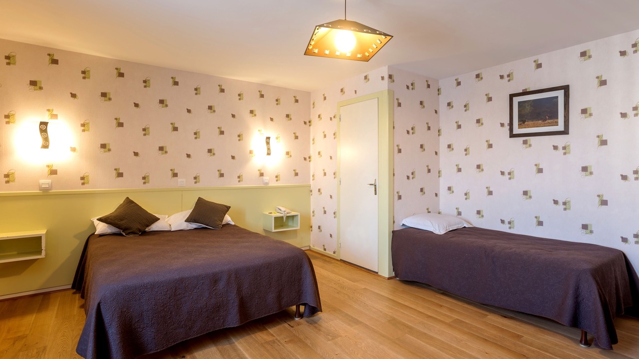 Photo of Bedroom in Mornant