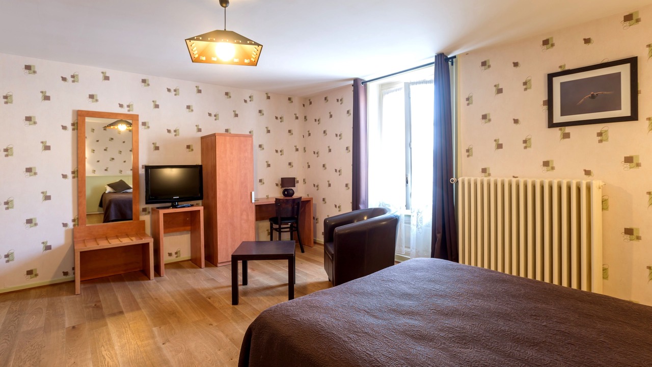 Photo of Bedroom in Mornant