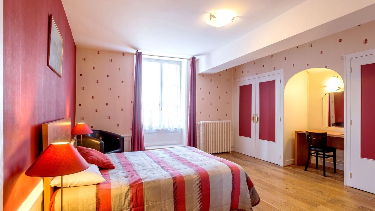 Photo of Bedroom in Mornant
