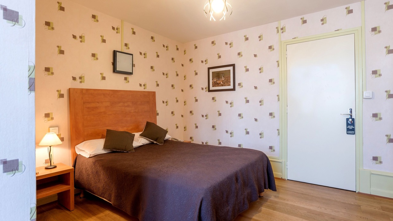 Photo of Bedroom in Mornant