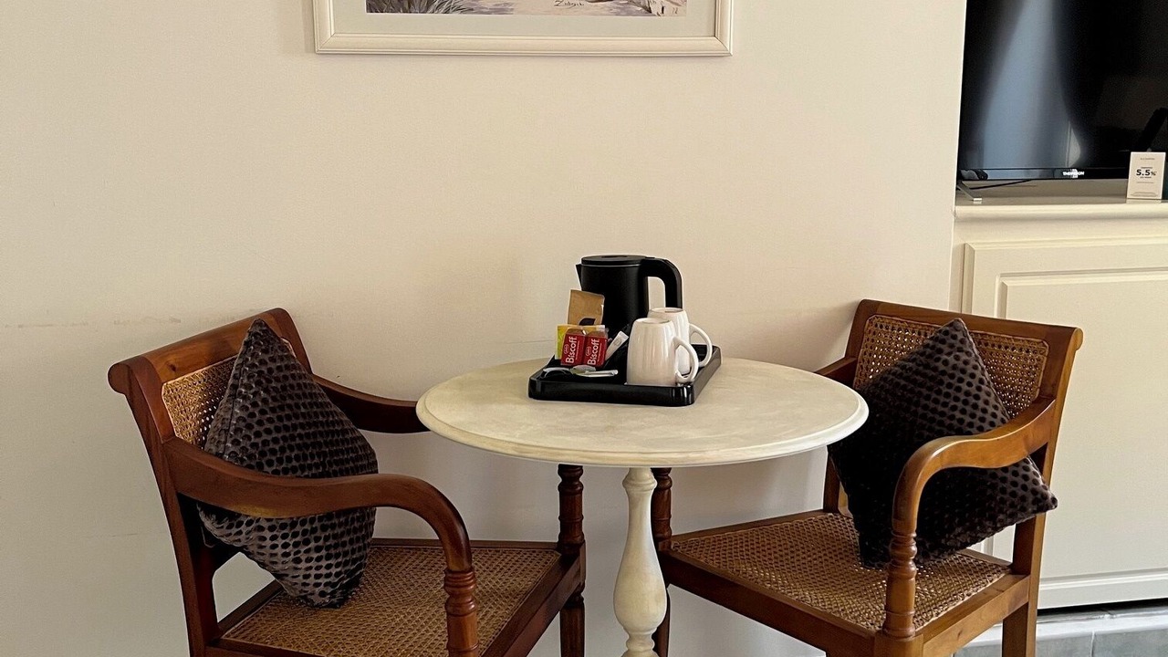 Photo of Bedroom in Nyons