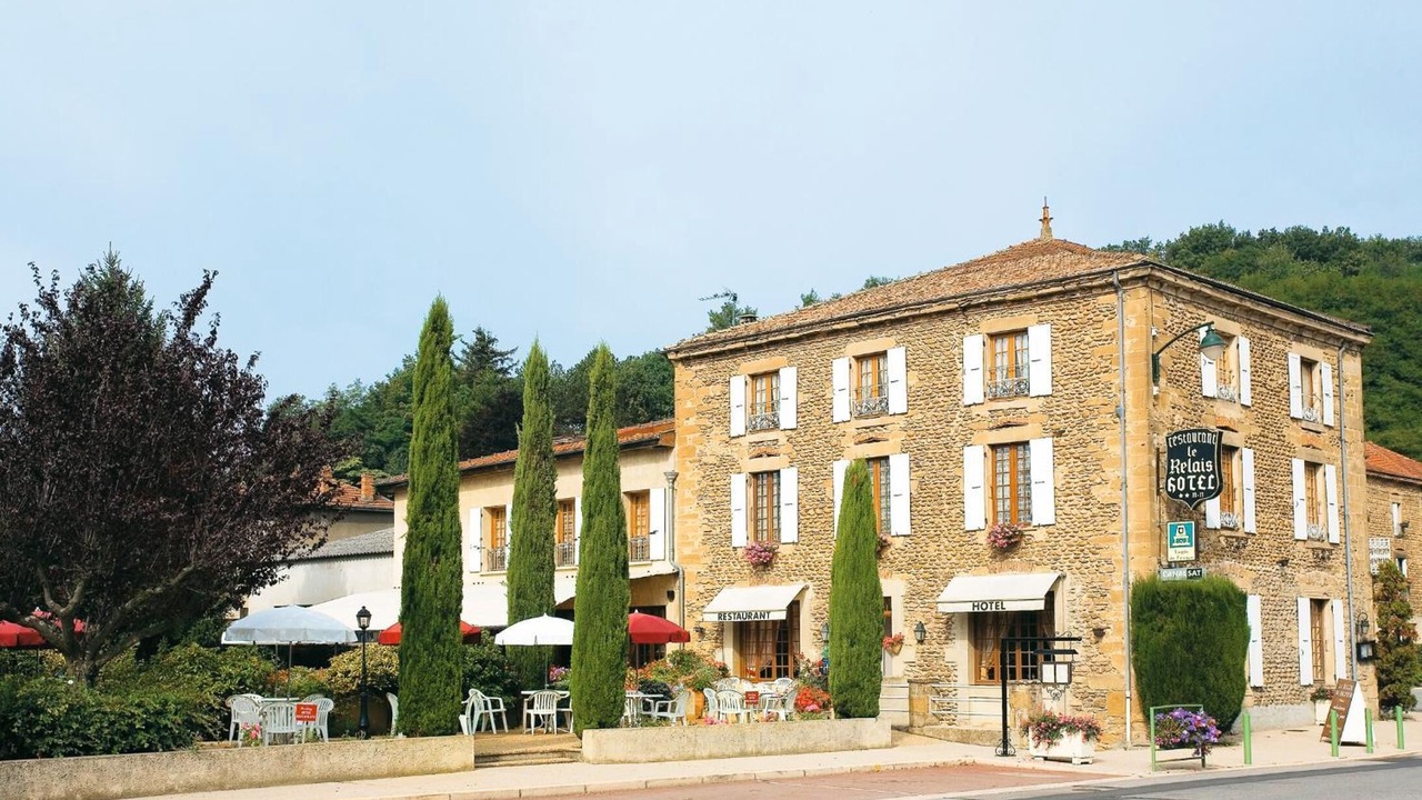 Photo of Outdoor in Hauterives