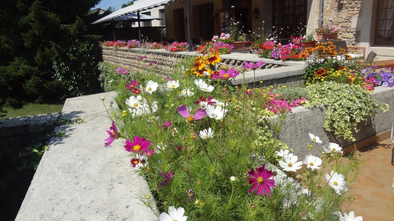 Photo of Outdoor in Hauterives