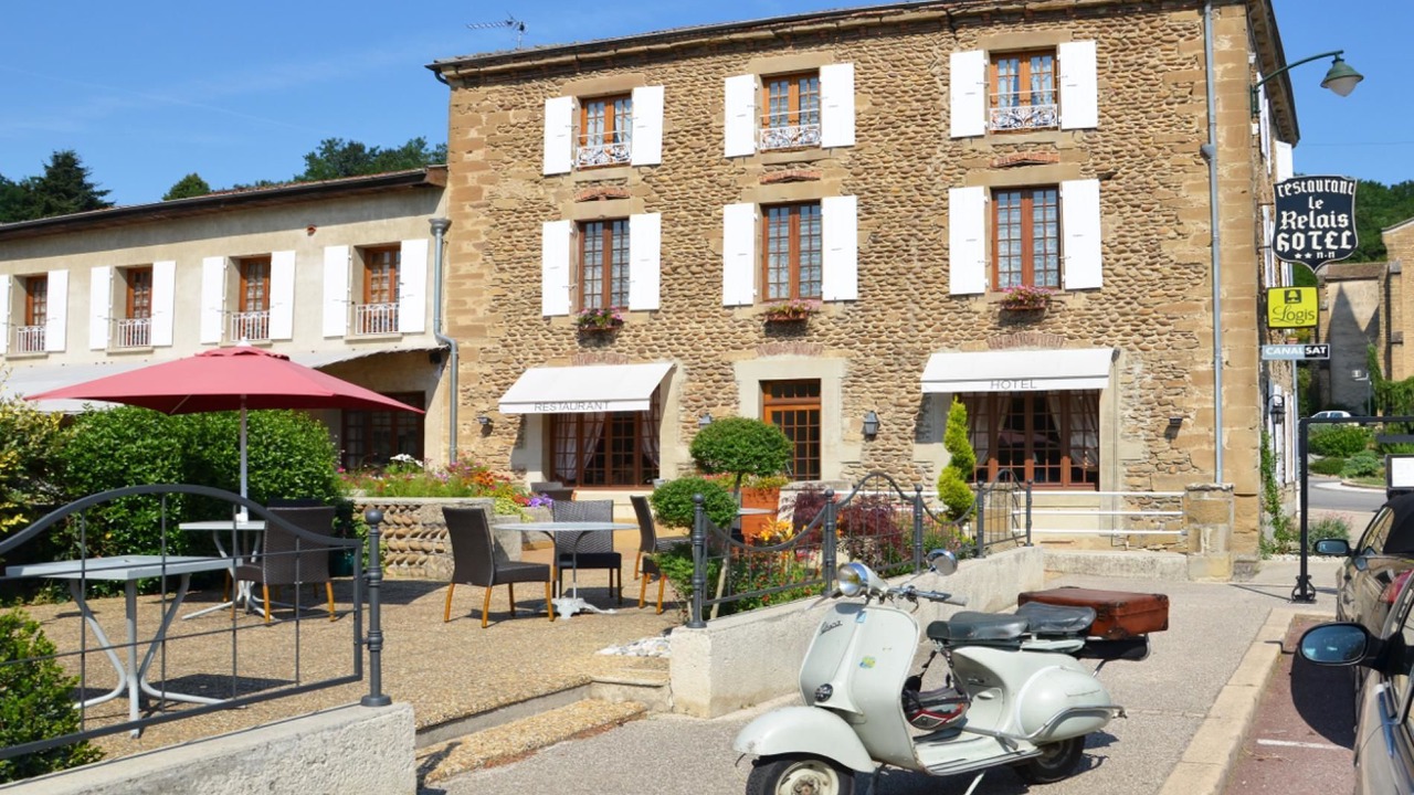 Photo of Outdoor in Hauterives