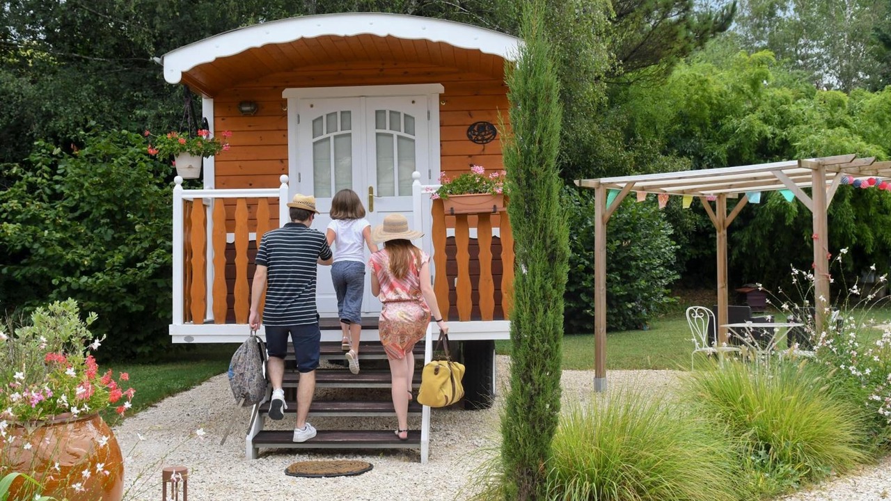 Photo of Outdoor in Hauterives